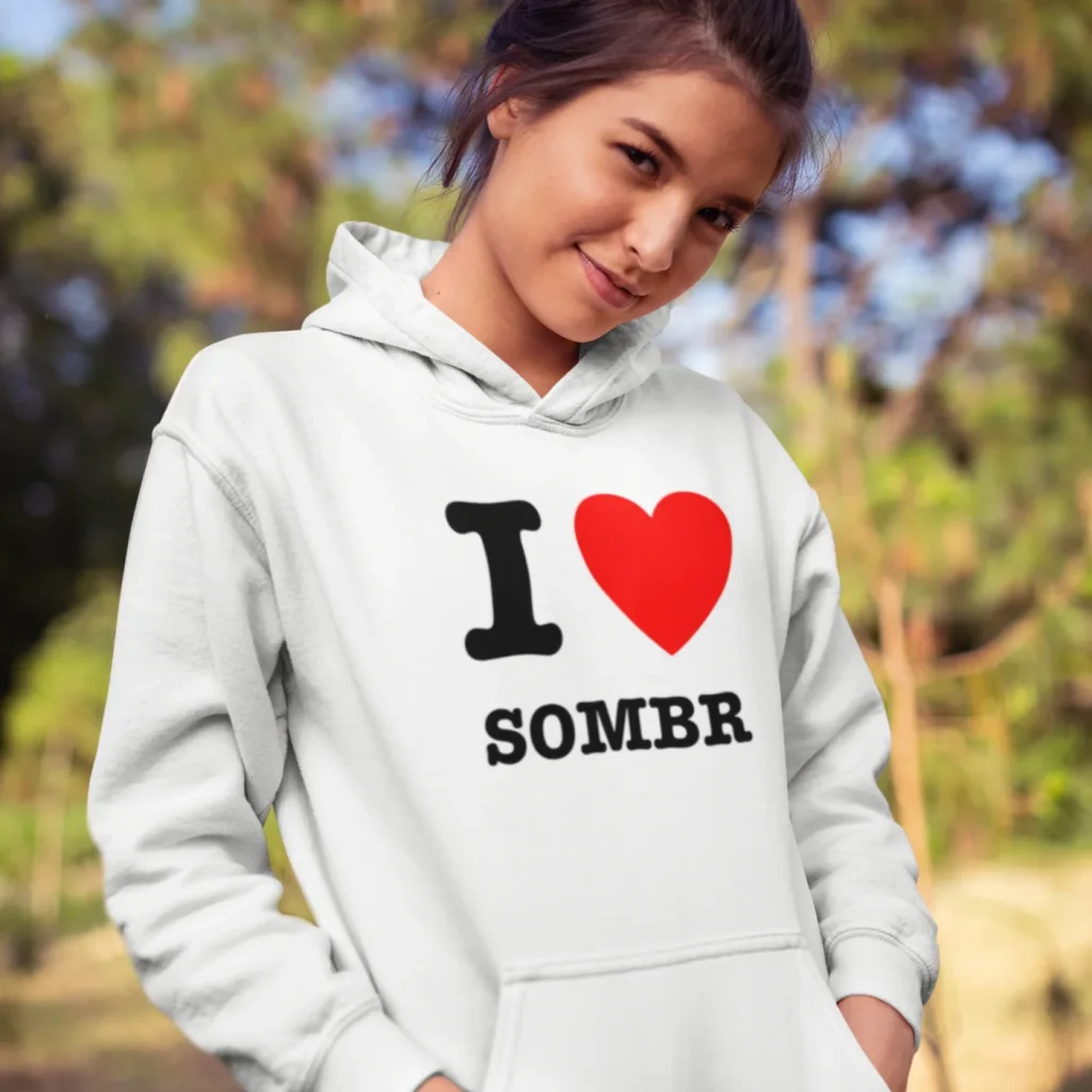 sombr authentic hoodies
