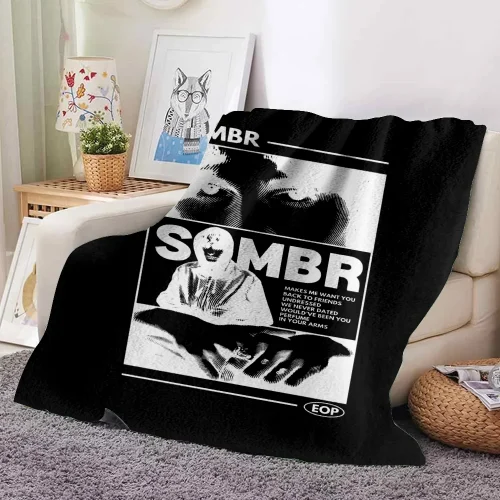 Sombr merch