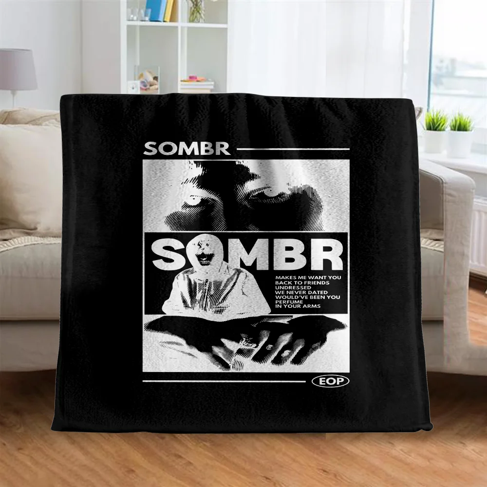 Sombr Blanket