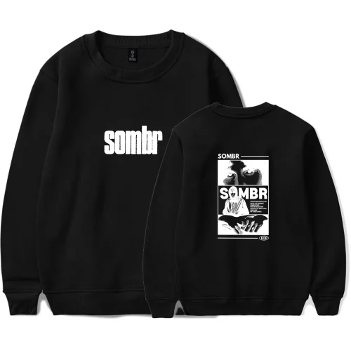 Sombr Sweatshirt #2