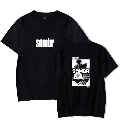 Sombr T-Shirt #1