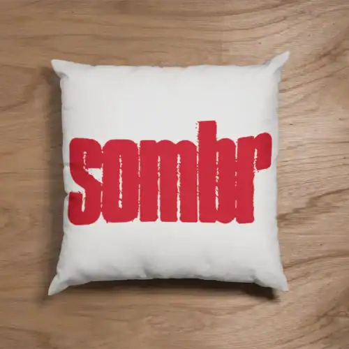 sombr accessories