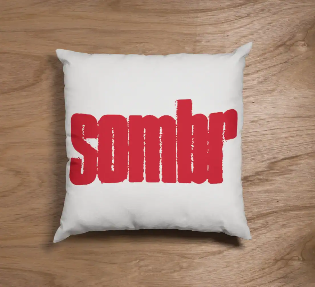 sombr accessories