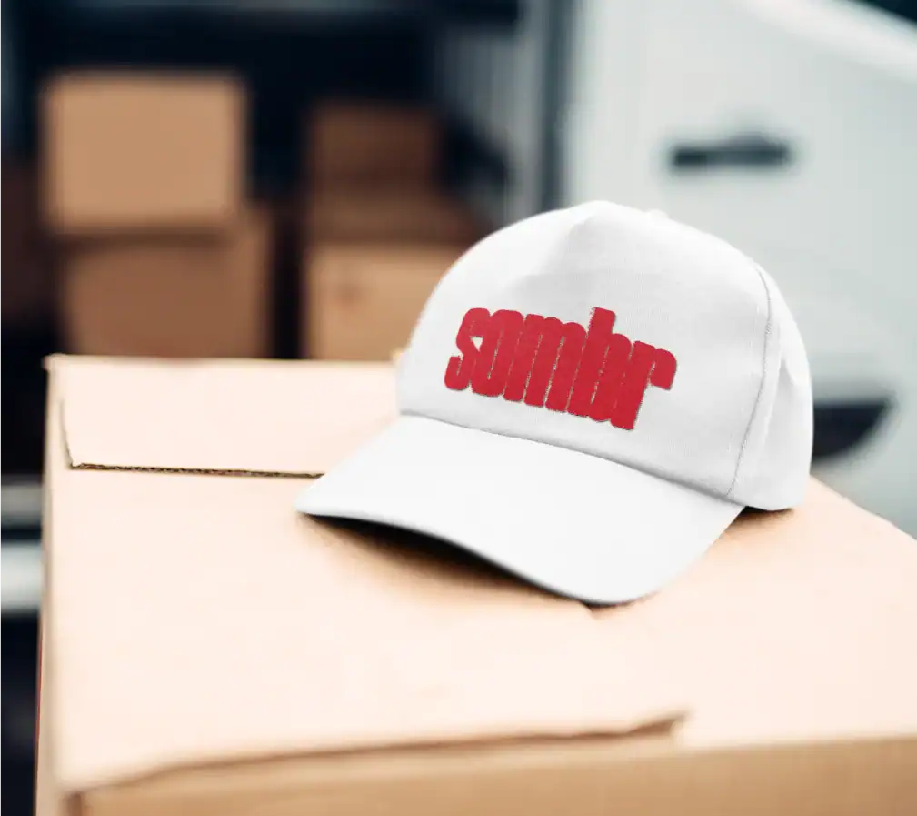 sombr accessories