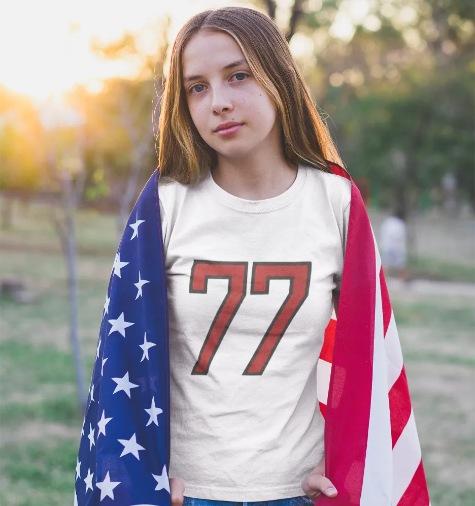 Sombr I Barely Know Her 77 T-Shirt